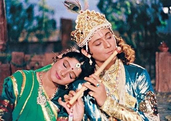 श्रीकृष्णा के कंस की वजह से रामायण में स्वप्निल जोशी को मिला था कुश का रोल