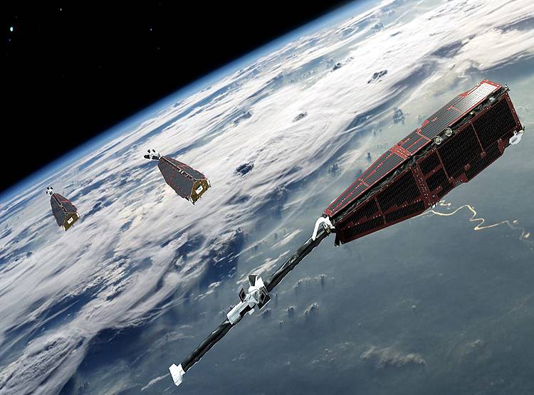 अफ्रीका से अमेरिका तक धरती में हो रहे बदलाव, हो सकते हैं खतरनाक