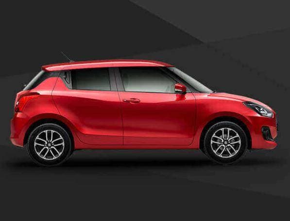 मारुति सुजुकी की ICICI बैंक के साथ डील, कम EMI पर कार ऑफर