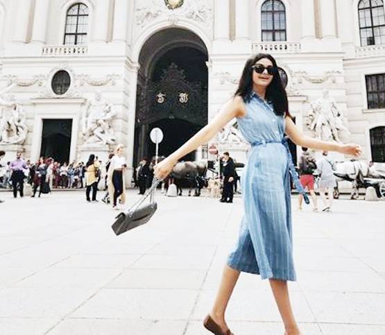 चीनी कम के 13 साल पूरे, इतना बदल चुकी है फिल्म में नजर आई बच्ची 'सेक्सी'