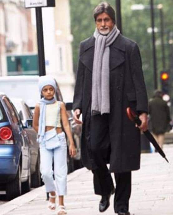 चीनी कम के 13 साल पूरे, इतना बदल चुकी है फिल्म में नजर आई बच्ची 'सेक्सी'