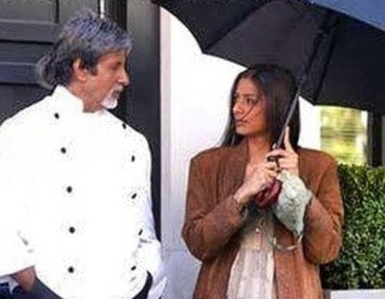 चीनी कम के 13 साल पूरे, इतना बदल चुकी है फिल्म में नजर आई बच्ची 'सेक्सी'