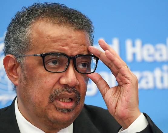 8 वैक्सीन पर दुनिया को बचाने का जिम्मा, WHO ने भी माना 'बेस्ट'