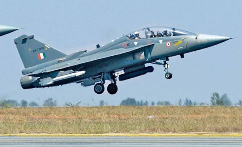 चीन से तनाव के बीच ऑपरेशनल होगी IAF की 18 स्क्वाड्रन 'फ्लाइंग बुलेट'