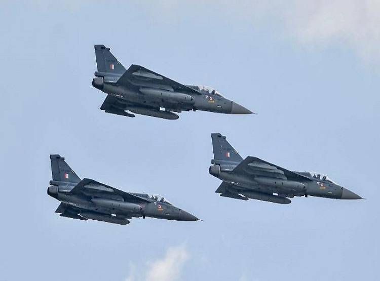 चीन से तनाव के बीच ऑपरेशनल होगी IAF की 18 स्क्वाड्रन 'फ्लाइंग बुलेट'
