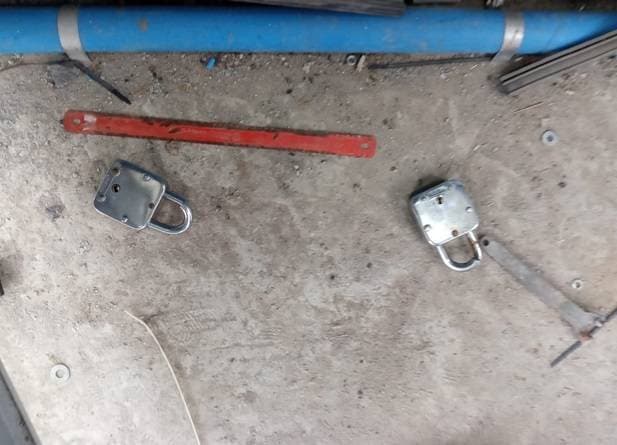 अलीगढ़: पहले चोर ने की चोरी, फिर खुद ही फोन करके बुलाई पुलिस