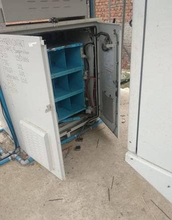 अलीगढ़: पहले चोर ने की चोरी, फिर खुद ही फोन करके बुलाई पुलिस