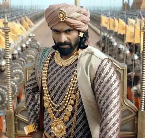 सोनम कपूर से हैं राणा दग्गुबाती की गर्लफ्रेंड का कनेक्शन, साथ आईं नजर