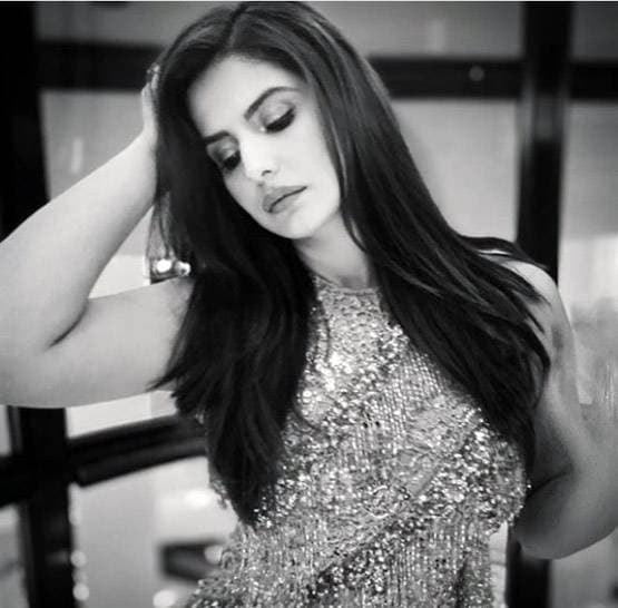 जब बॉडी शेमिंग पर सलमान की हीरोइन ने कहा, अपनी हड्डियां तो नहीं काट सकती