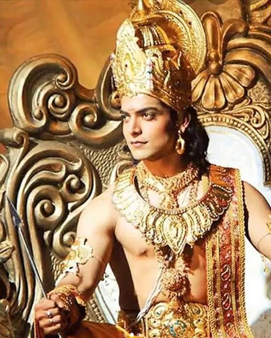 रामायण साइन करने से पहले गुरमीत चौधरी को सता रही थी किस बात की चिंता?