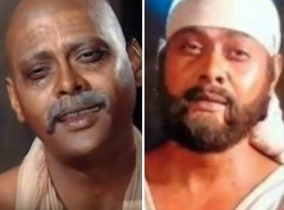 इस एक्टर ने श्रीकृष्णा में किया सुदामा का रोल, बन चुके हैं साईं बाबा भी