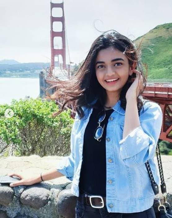 चीनी कम के 13 साल पूरे, इतना बदल चुकी है फिल्म में नजर आई बच्ची 'सेक्सी'