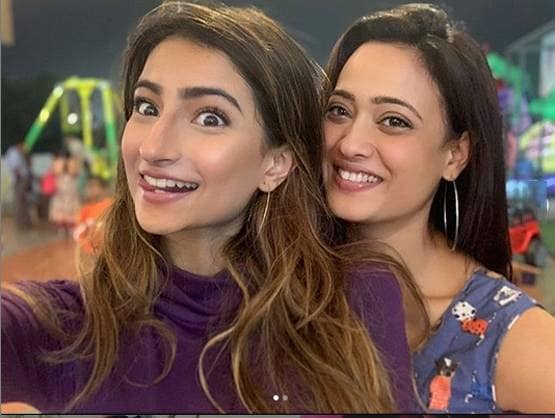 जब बेटी ने खरीदा 1 लाख 80 हजार का मेकअप, हैरान श्वेता ने लिया ये फैसला