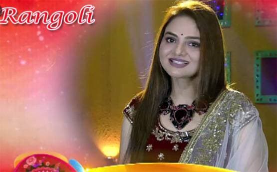 31 सालों से आ रही रंगोली, 11 एक्ट्रेस ने किया होस्ट, TRP में बनाया था रिकॉर्ड