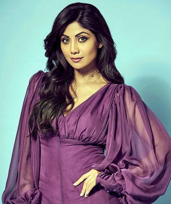 शिल्पा की भी हुई बॉडीशेमिंग, पोस्ट प्रेग्नेंसी वेट पर सुनना पड़ा था कमेंट