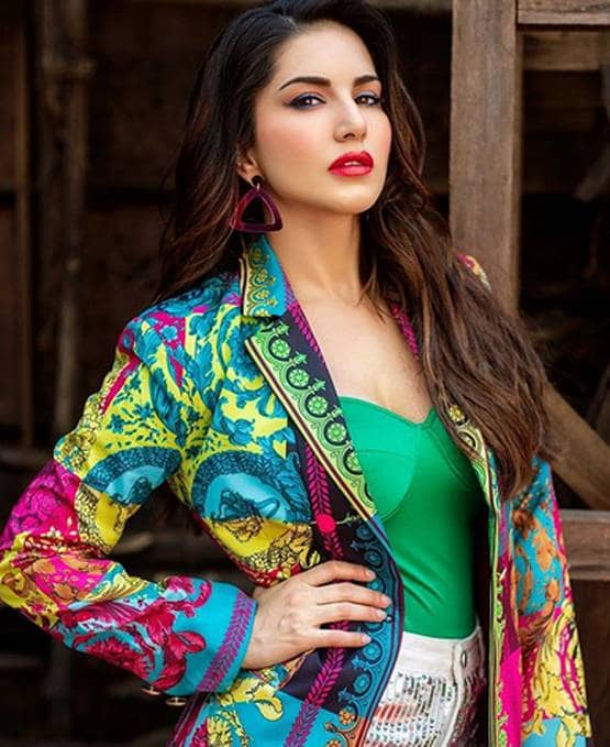 अमेरिकन पोर्न स्टार से बॉलीवुड सेंसेशन तक, सनी लियोनी का सफर