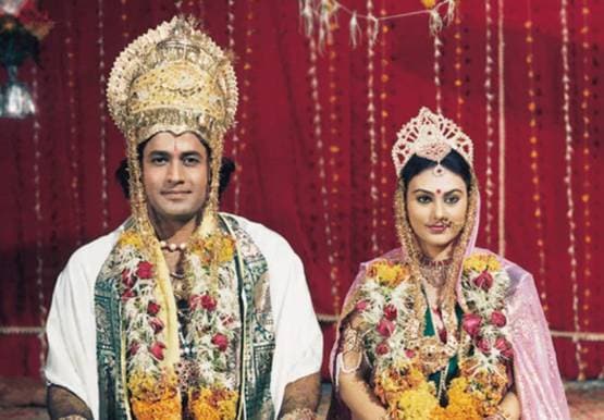 लॉकडाउन में रामायण ने बनाया वर्ल्ड रिकॉर्ड, महाभारत की TRP में गिरावट