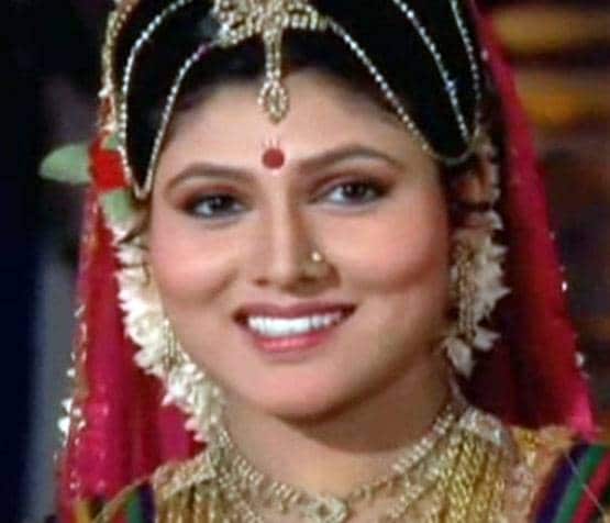 श्रीकृष्णा में रुकमणि का रोल निभाकर फेमस हुईं एक्ट्रेस पिंकी, आज कहां?