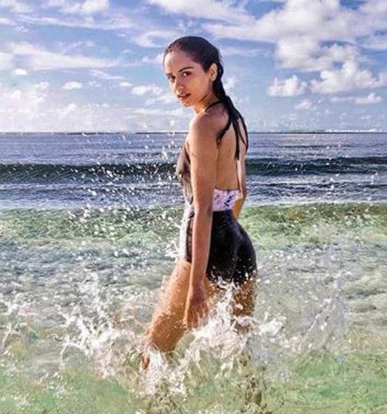 रियल लाइफ में एडवेंचरस हैं मानुषी, कोरोना के चलते अटकी पहली फिल्म