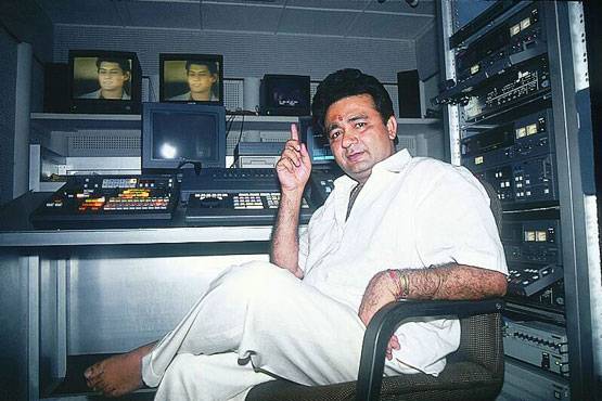 जब गुलशन ने अंडरवर्ल्ड को कहा, इतने रु. में वैष्णो देवी में भंडारा करा दूंगा