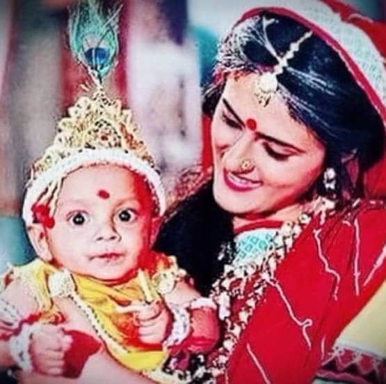 श्री कृष्णा की यशोदा कन्न्ड़ सिनेमा की हैं प्रोड्यूसर, सालों बाद कितनी बदल गईं