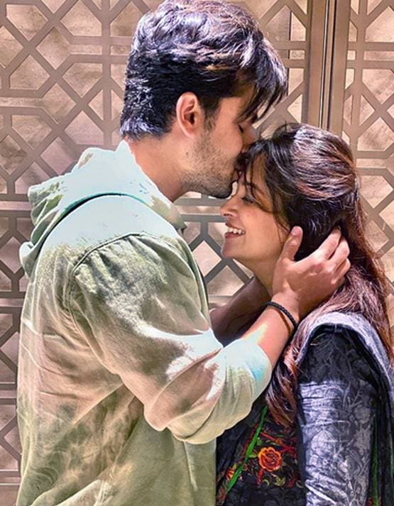 कब मां बनेंगी ससुराल सिमर का फेम दीपिका? पति ने दिया मजेदार जवाब