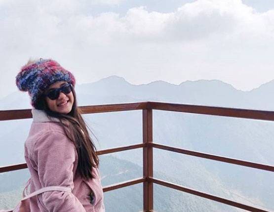 लॉकडाउन: ऑनलाइन पढ़ाई कर रहीं कुल्फी कुमार फेम आकृति, बताया पूरा शेड्यूल