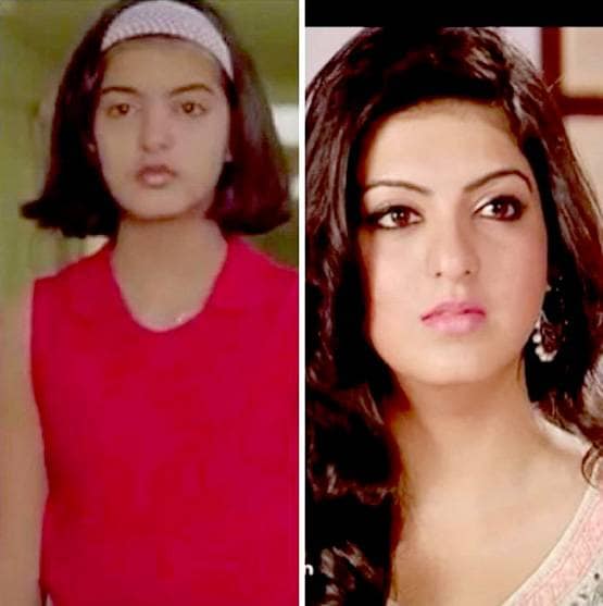 शाहिद की फिल्म में बनी 'छोटी', अपने लुक्स के कारण चर्चा में रहती है ये एक्ट्रेस