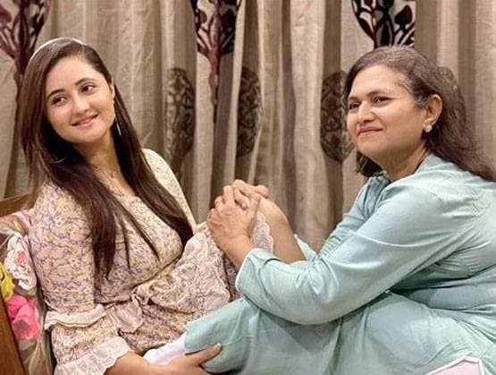 अरहान संग असफल रिलेशनशिप, क्या दोबारा प्यार में विश्वास रखती हैं रश्मि?