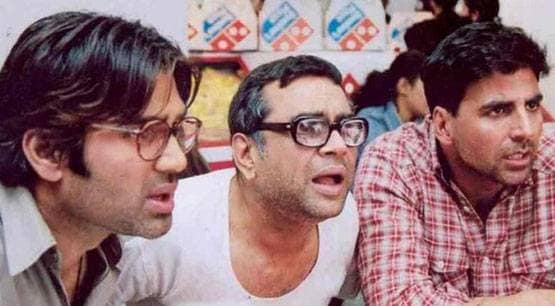 मुन्ना भाई से हेराफेरी तक, इन हिट फिल्मों के सीक्वल का फैंस को इंतजार