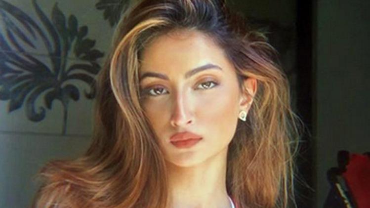 पलक तिवारी