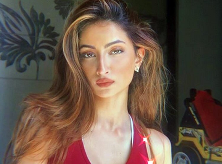 पलक तिवारी