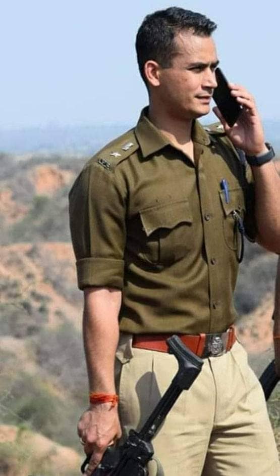 तिलिस्मी डकैत पप्पू गुर्जर समेत 44 कुख्यात बदमाशों को पुलिस ने ऐसे पकड़ा