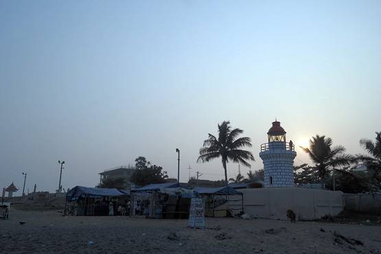 इन खूबियों के लिए मशहूर है विशाखापट्टनम, गैस लीक कांड से चर्चा में