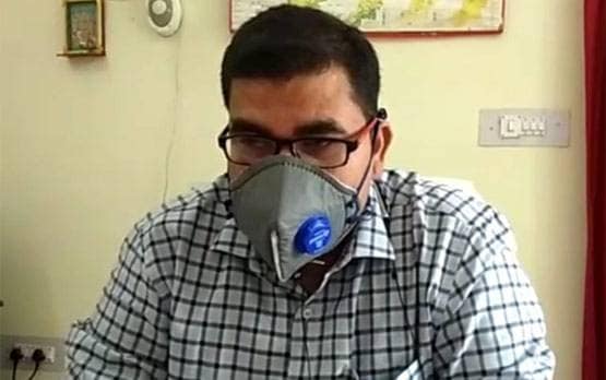 लॉकडाउन में 15 साल के बेटे का मृत्युभोज नहीं दे पाए, पंचायत ने दी सजा