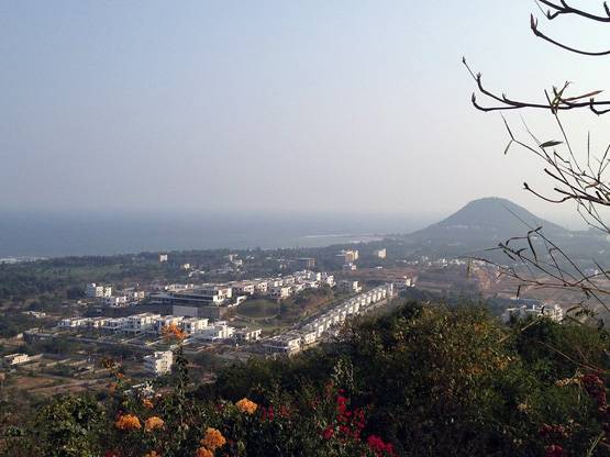 इन खूबियों के लिए मशहूर है विशाखापट्टनम, गैस लीक कांड से चर्चा में