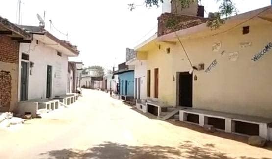 लॉकडाउन में 15 साल के बेटे का मृत्युभोज नहीं दे पाए, पंचायत ने दी सजा