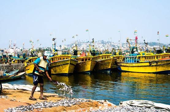 इन खूबियों के लिए मशहूर है विशाखापट्टनम, गैस लीक कांड से चर्चा में