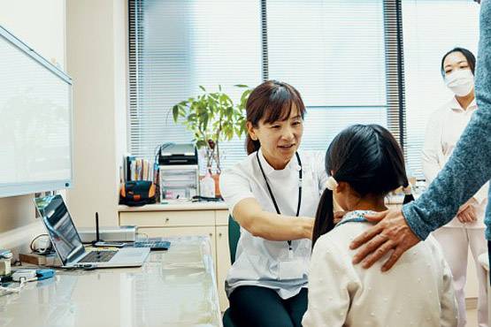 चीन के हुनान प्रांत में नकली दूध पीने से कई बच्‍चे पड़े बीमार