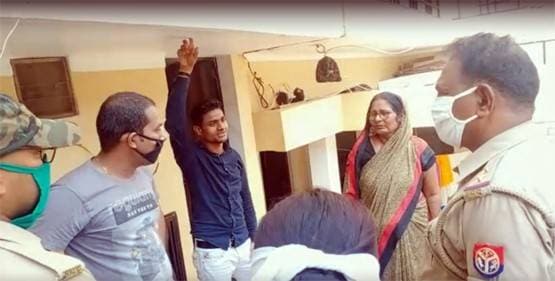 किराया नहीं दे पाए तो मकान मालिक के बेटे ने मारी गोली, दंपति की मौत