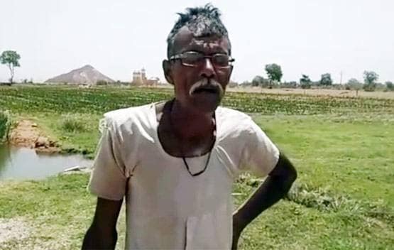 लॉकडाउन में 15 साल के बेटे का मृत्युभोज नहीं दे पाए, पंचायत ने दी सजा