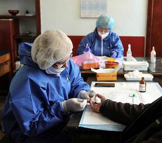 World Nurses Day: नर्सिंग में विदेश में भी जॉब के मौके, बनाएं करियर