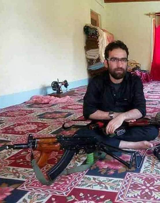 ऐसे बना हिज्बुल, जिसके टॉप टेररिस्ट थे रियाज नायकू और बुरहान वानी