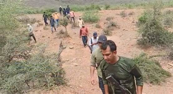 तिलिस्मी डकैत पप्पू गुर्जर समेत 44 कुख्यात बदमाशों को पुलिस ने ऐसे पकड़ा