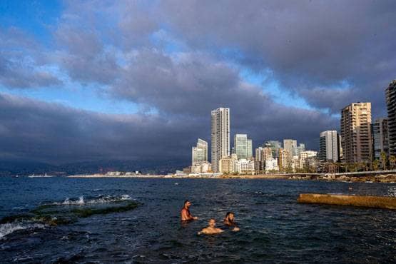 पर्यावरण हुआ इतना साफ, बिजनौर से दिखने लगीं नैनीताल की पहाड़ियां