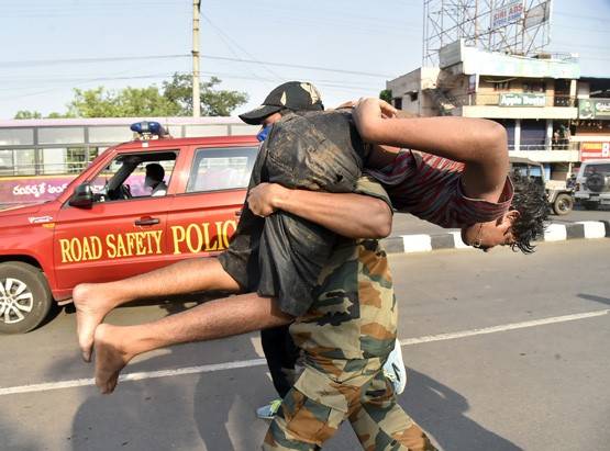 इन खूबियों के लिए मशहूर है विशाखापट्टनम, गैस लीक कांड से चर्चा में