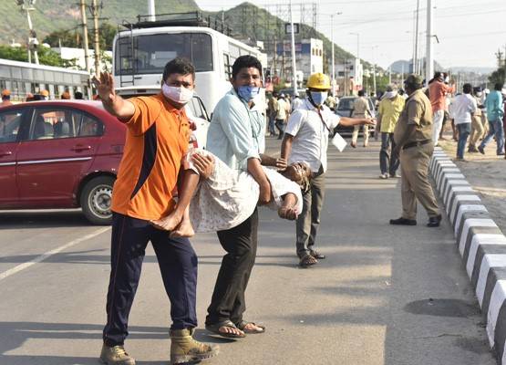 इन खूबियों के लिए मशहूर है विशाखापट्टनम, गैस लीक कांड से चर्चा में