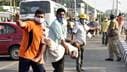 आधी रात गैस लीक, सड़क पर गिरते लोग...Vizag में भोपाल जैसा दिखा मंजर