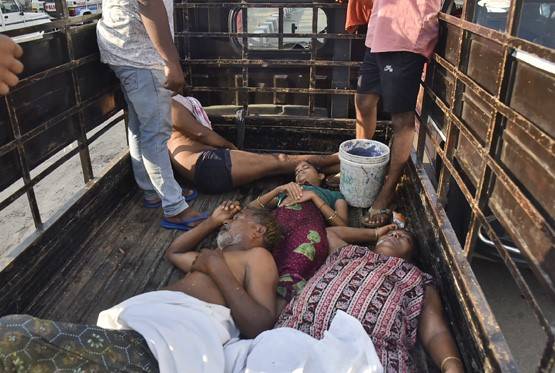 इन खूबियों के लिए मशहूर है विशाखापट्टनम, गैस लीक कांड से चर्चा में