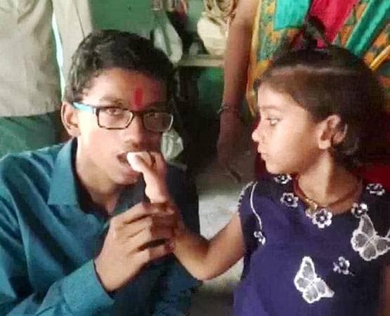 Bihar Board 10th: किसान का बेटा बना सेकेंड टॉपर, IIT है अगली मंजिल